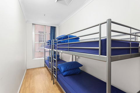 Summer House Sydney City - Formerly Sydney Backpackers - Accommodation Melbourne 13