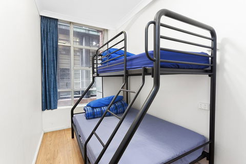 Summer House Sydney City - Formerly Sydney Backpackers - Accommodation Melbourne 14