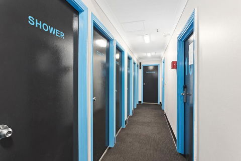 Summer House Sydney City - Formerly Sydney Backpackers - Accommodation Melbourne 1