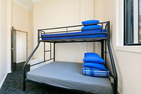 Summer House Sydney City - Formerly Sydney Backpackers - Accommodation Melbourne 20