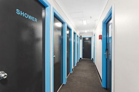 Summer House Sydney City - Formerly Sydney Backpackers - Accommodation Melbourne 7