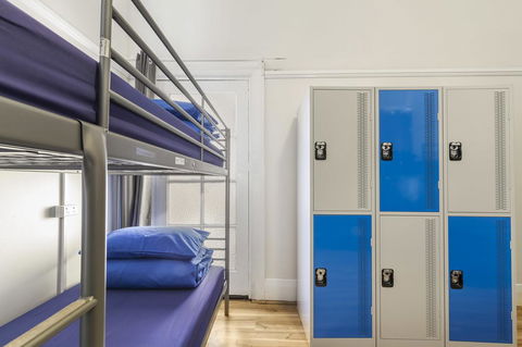 Summer House Sydney City - Formerly Sydney Backpackers - Accommodation Melbourne 18