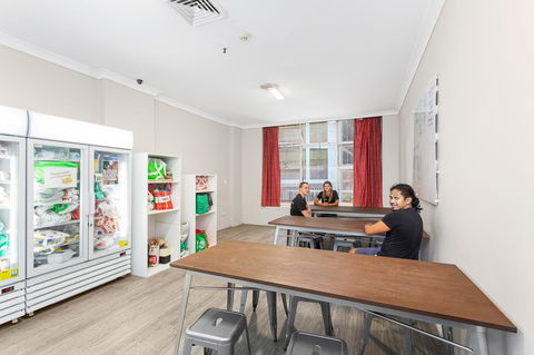 Summer House Sydney City - Formerly Sydney Backpackers - Accommodation Melbourne 12