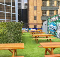 Sydney Backpackers - Accommodation Melbourne