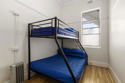 Summer House Sydney City - Formerly Sydney Backpackers - Accommodation Melbourne 17