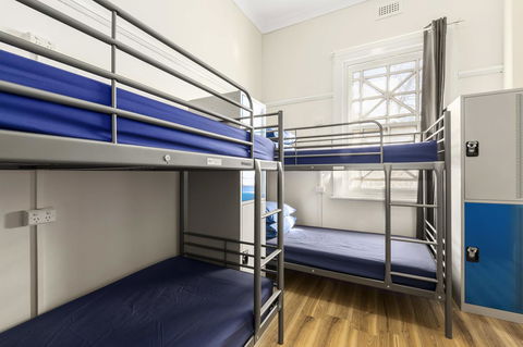 Summer House Sydney City - Formerly Sydney Backpackers - Accommodation Melbourne 19