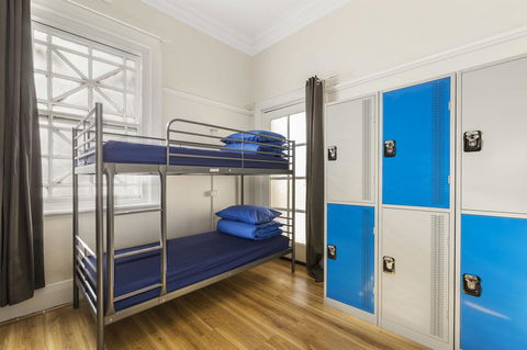 Summer House Sydney City - Formerly Sydney Backpackers - Accommodation Melbourne 15