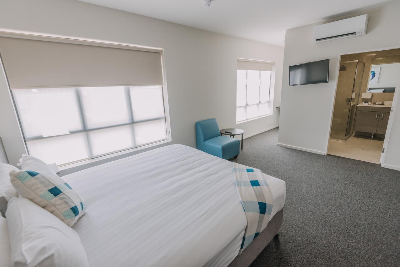 Hamilton NSW Accommodation Melbourne