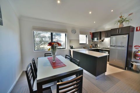 Aspen Creek 3 - Thredbo - Accommodation Melbourne 8