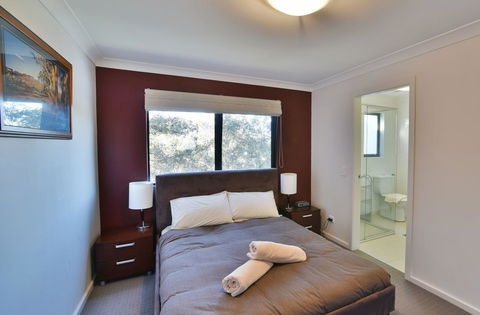 Aspen Creek 3 - Thredbo - Accommodation Melbourne 1