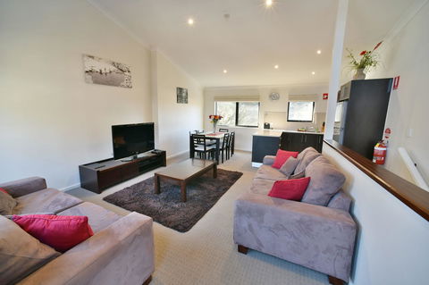 Aspen Creek 3 - Thredbo - Accommodation Melbourne 9