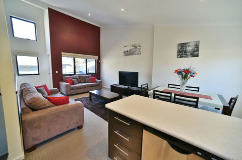 Aspen Creek 3 - Thredbo - Accommodation Melbourne 2