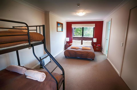 Aspen Creek 3 - Thredbo - Accommodation Melbourne 10