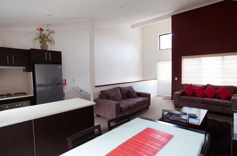 Aspen Creek 3 - Thredbo - Accommodation Melbourne 11