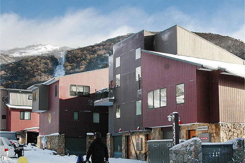 Aspen Creek 3 - Thredbo - Accommodation Melbourne 0