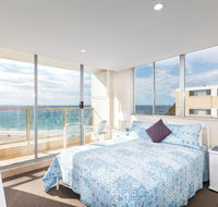 Ebbtide 27 - Accommodation Melbourne