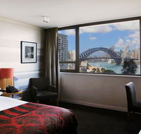 View Sydney formerly North Sydney Harbourview - Accommodation Melbourne