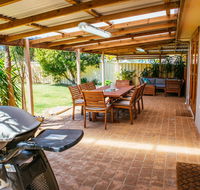 Sunbaker Beach House - Accommodation Melbourne