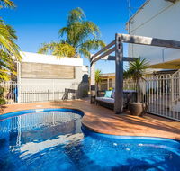 Seashells Apartments Merimbula - Accommodation Melbourne