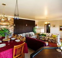 Coal d' Vine VIEW - Cessnock NSW - Accommodation Melbourne