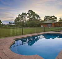 Ironstone Estate Lovedale - Accommodation Melbourne