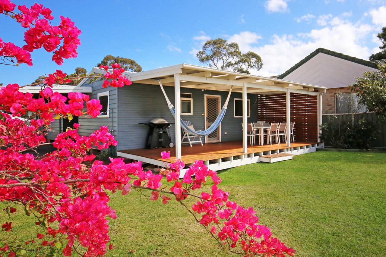 Browns Mountain NSW Accommodation Melbourne