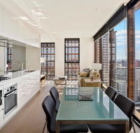 Wyndel Apartments St Leonards 6Atch - Accommodation Melbourne
