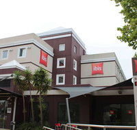 ibis Newcastle - Accommodation Melbourne