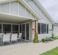 Armidale Cottage - Accommodation Melbourne