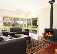Terara Riverside Retreat - Accommodation Melbourne
