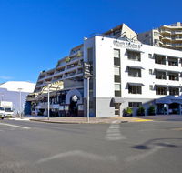 Manly Paradise Motel  Apartments - Accommodation Melbourne