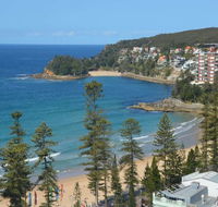 Manly Central Executive - Accommodation Melbourne
