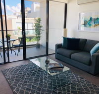 Wyndel Apartments Neutral Bay - The Mint - Accommodation Melbourne