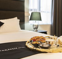 Marsden Parramatta - Accommodation Melbourne