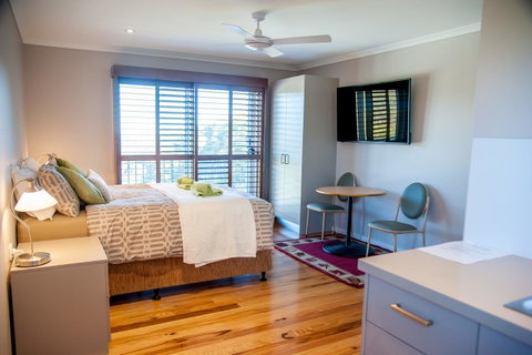 Sinclairs Country Retreat - Accommodation Melbourne 7