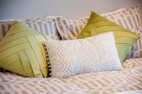 Sinclairs Country Retreat - Accommodation Melbourne 9