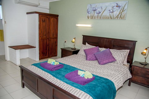 Sinclairs Country Retreat - Accommodation Melbourne 24