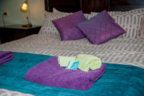 Sinclairs Country Retreat - Accommodation Melbourne 23