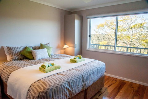 Sinclairs Country Retreat - Accommodation Melbourne 2