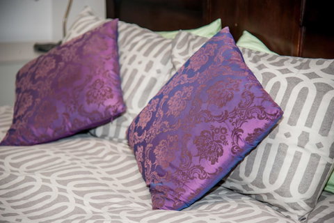 Sinclairs Country Retreat - Accommodation Melbourne 36