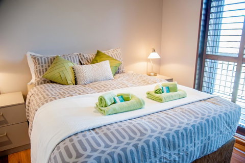 Sinclairs Country Retreat - Accommodation Melbourne 8