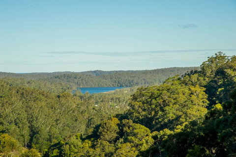 Sinclairs Country Retreat - Accommodation Melbourne 14