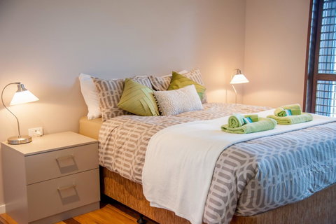 Sinclairs Country Retreat - Accommodation Melbourne 11