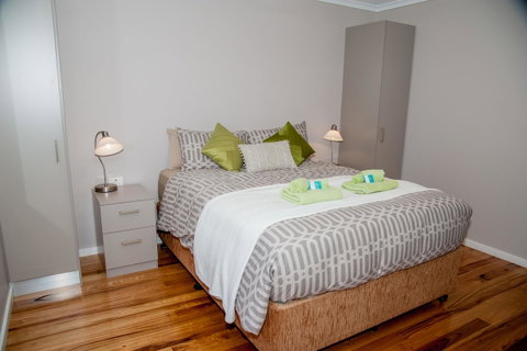 Sinclairs Country Retreat - Accommodation Melbourne 44