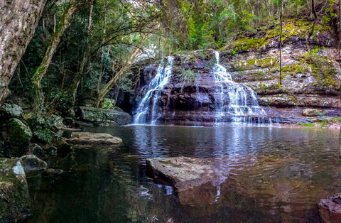 Sinclairs Country Retreat - Accommodation Melbourne 13