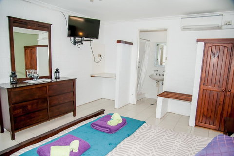 Sinclairs Country Retreat - Accommodation Melbourne 21