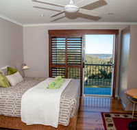 Sinclairs Country Retreat - Accommodation Melbourne