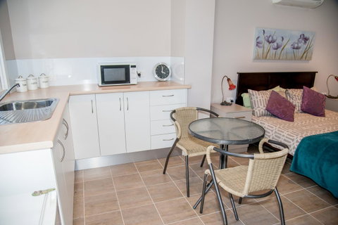 Sinclairs Country Retreat - Accommodation Melbourne 40