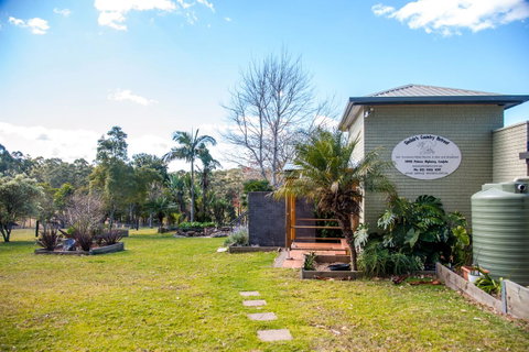 Sinclairs Country Retreat - Accommodation Melbourne 16