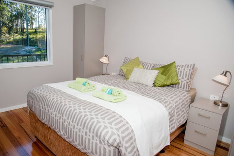 Sinclairs Country Retreat - Accommodation Melbourne 42